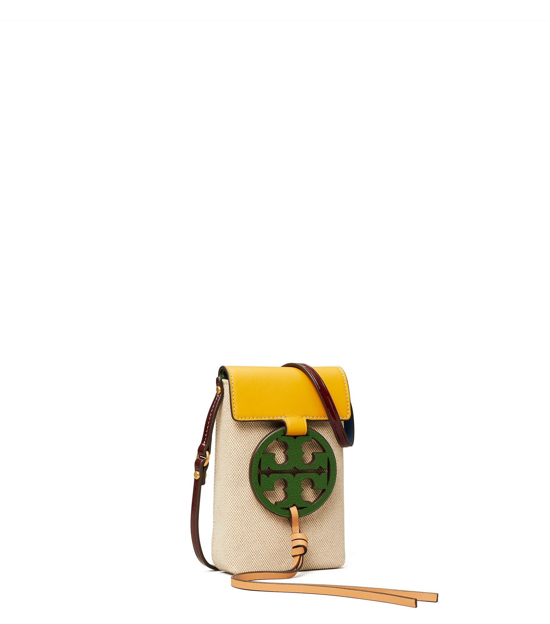 tortoise shell tory burch miller