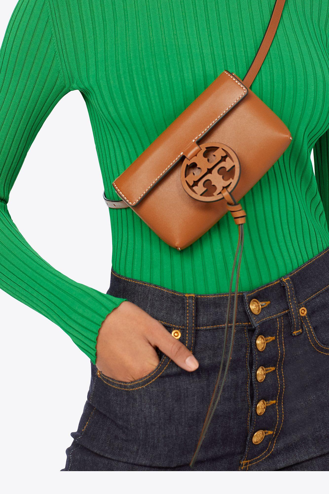 miller belt bag tory burch