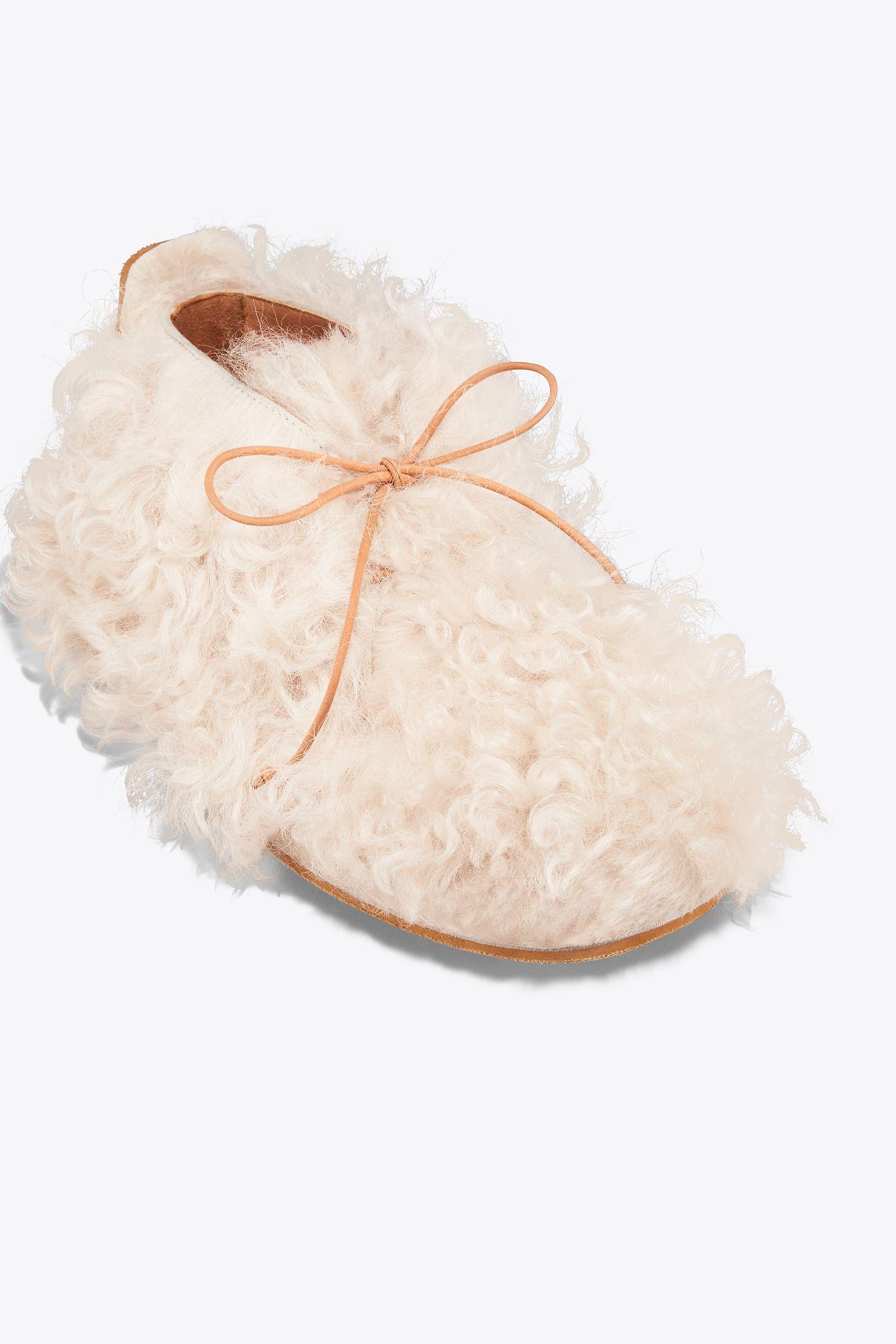 tory burch evan bootie