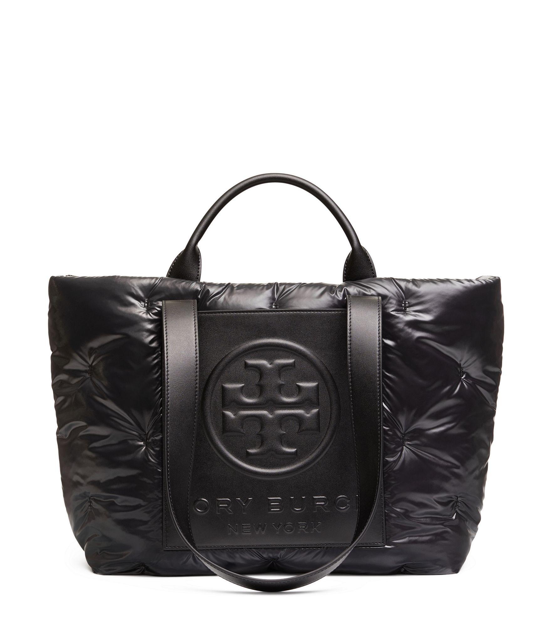 Perry bombe nylon tote Clearance