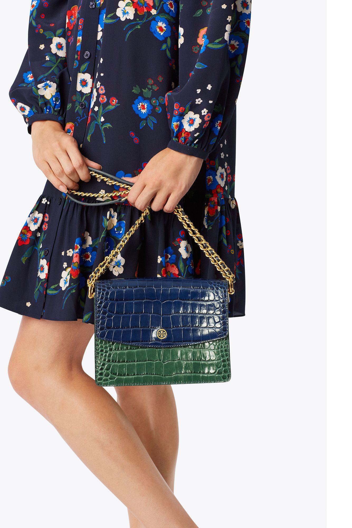 coach signature serena satchel