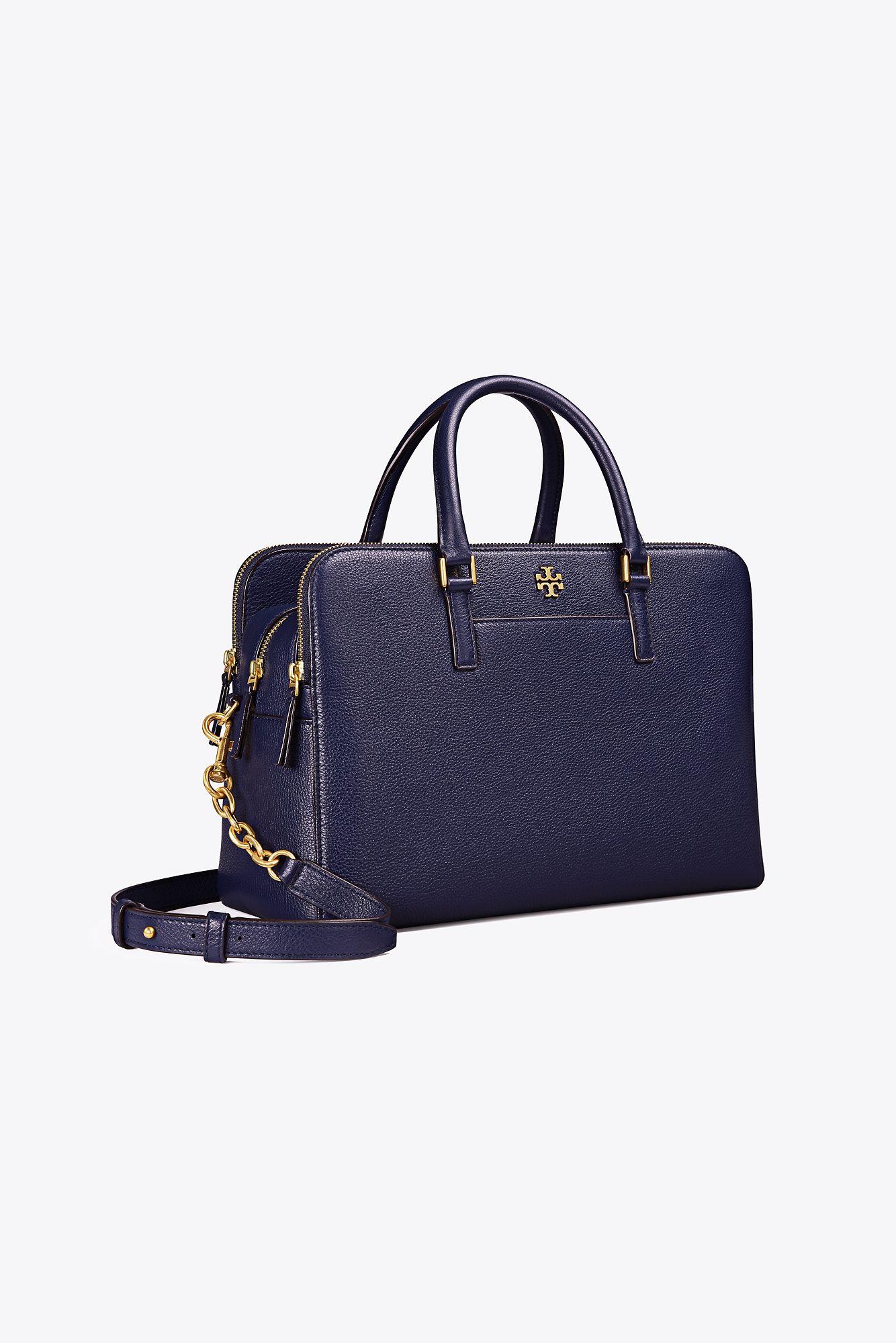 tory burch georgia satchel