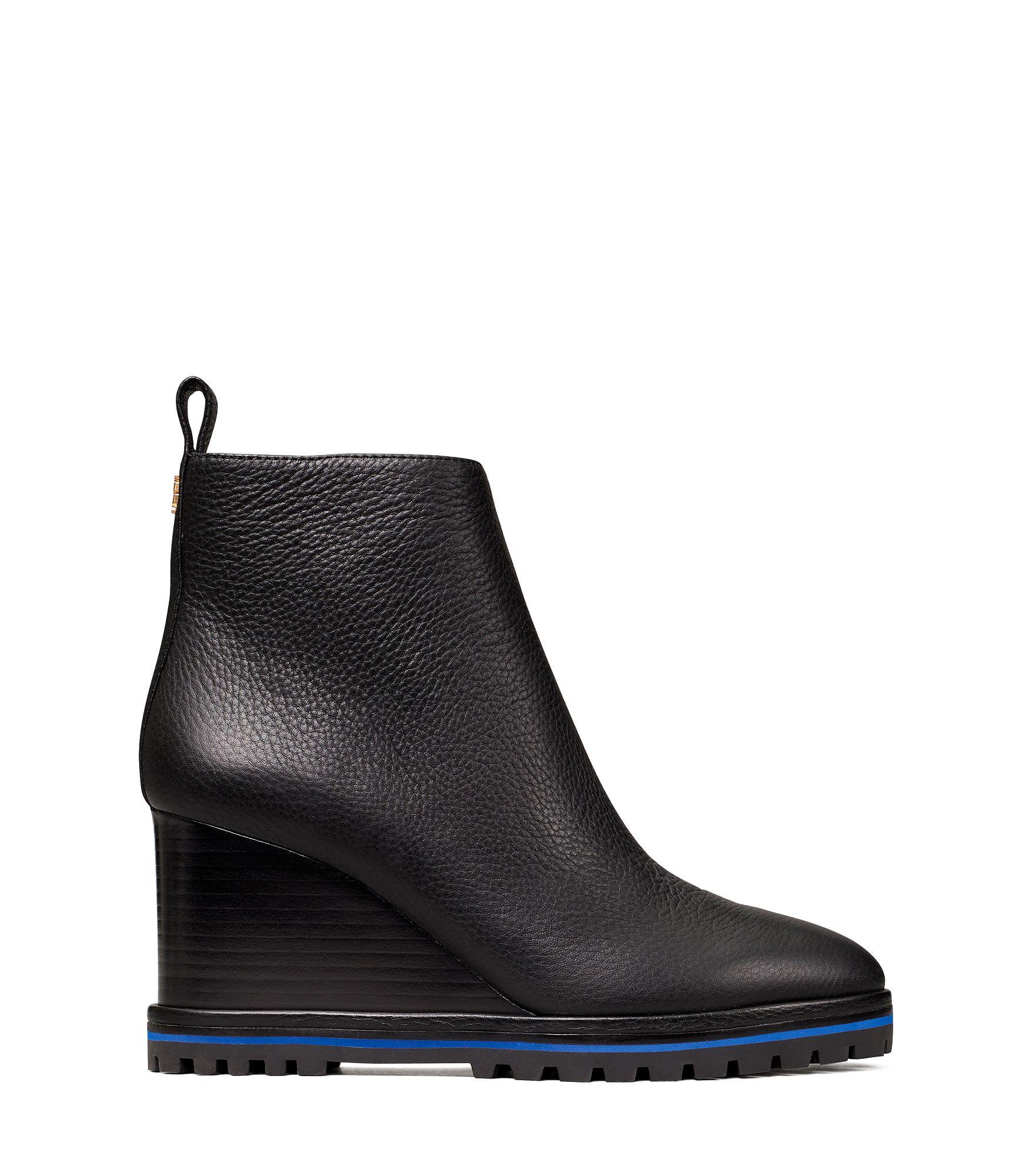 tory burch chelsea boot lug