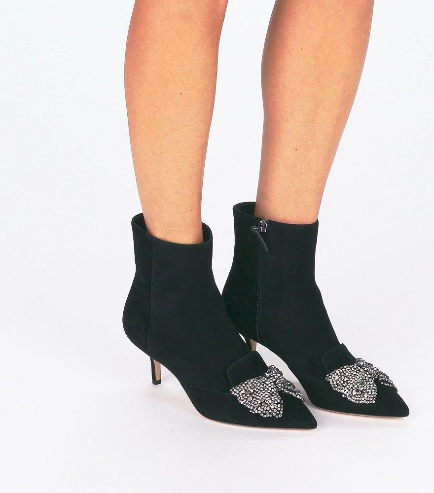 tory burch esme bootie