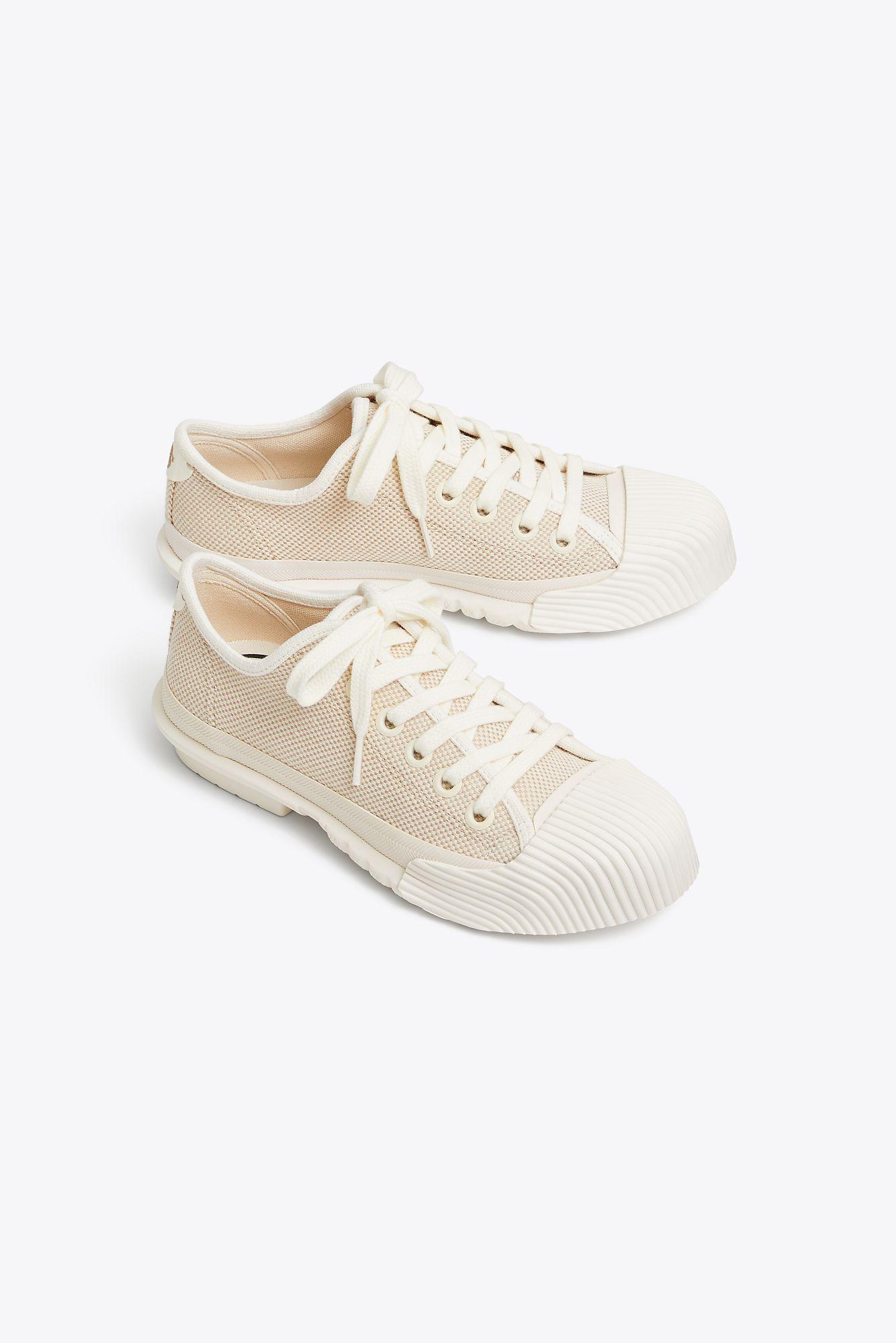 tory burch buddy sneaker