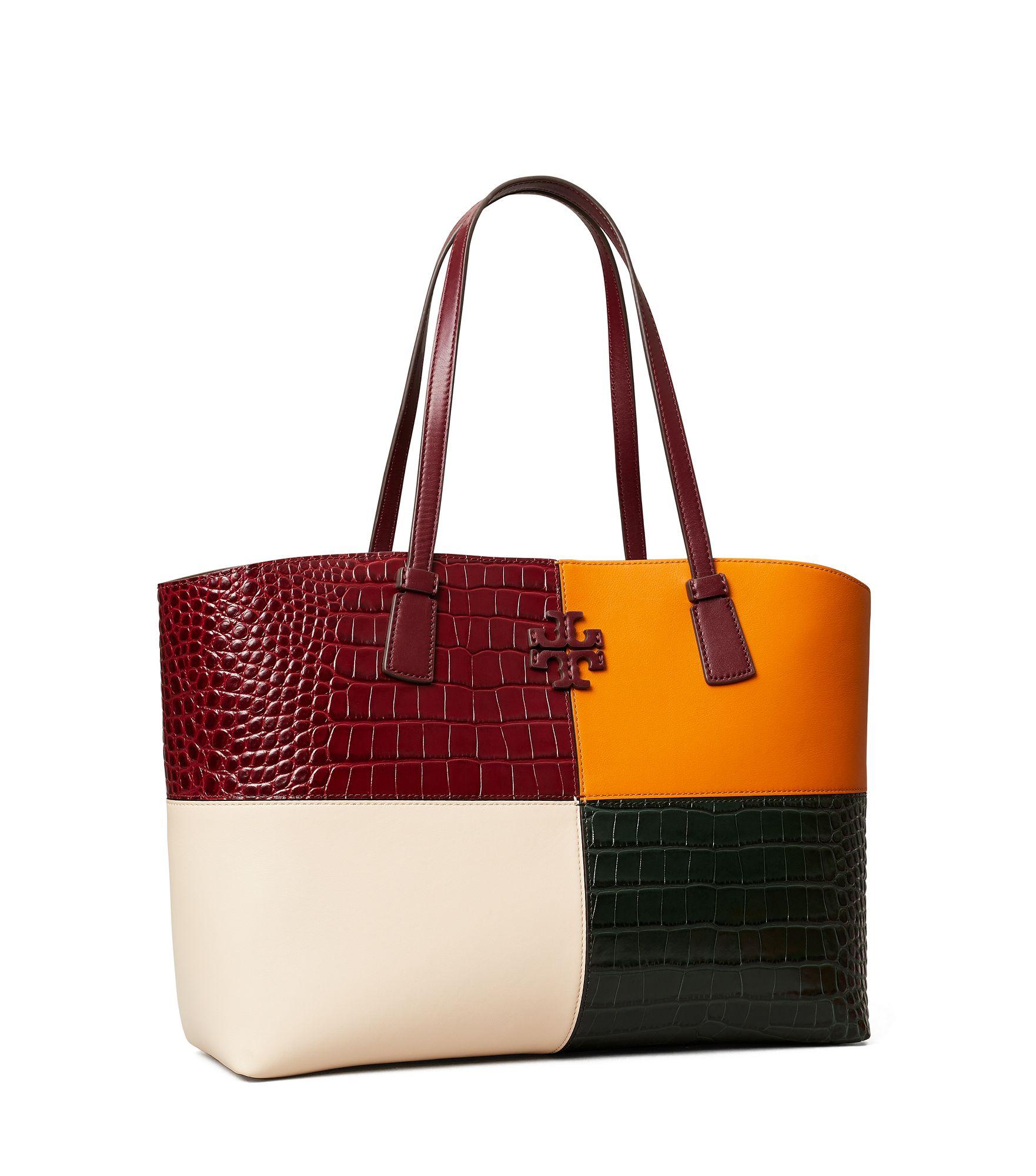 mcgraw tote