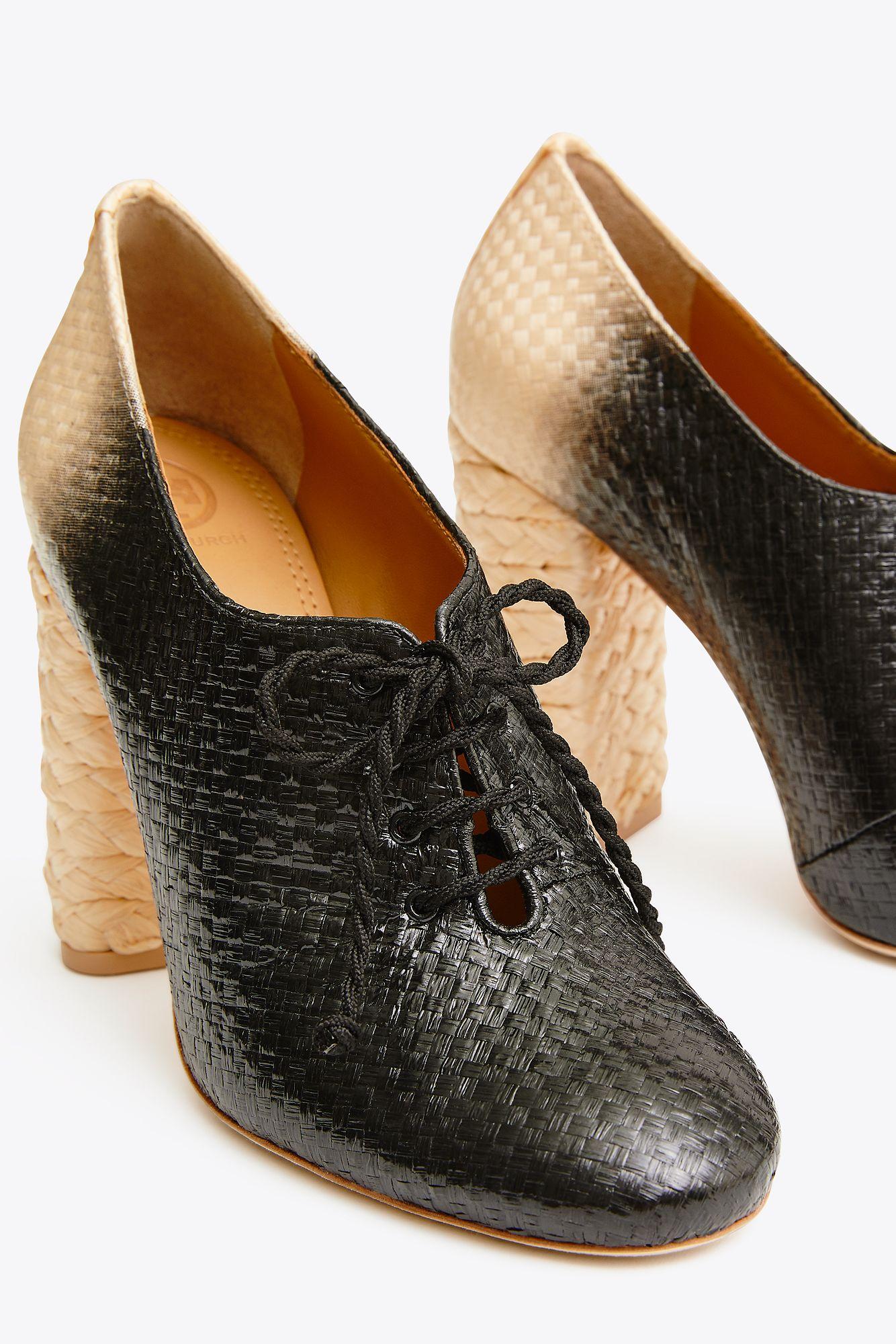 tory burch fabienne bootie