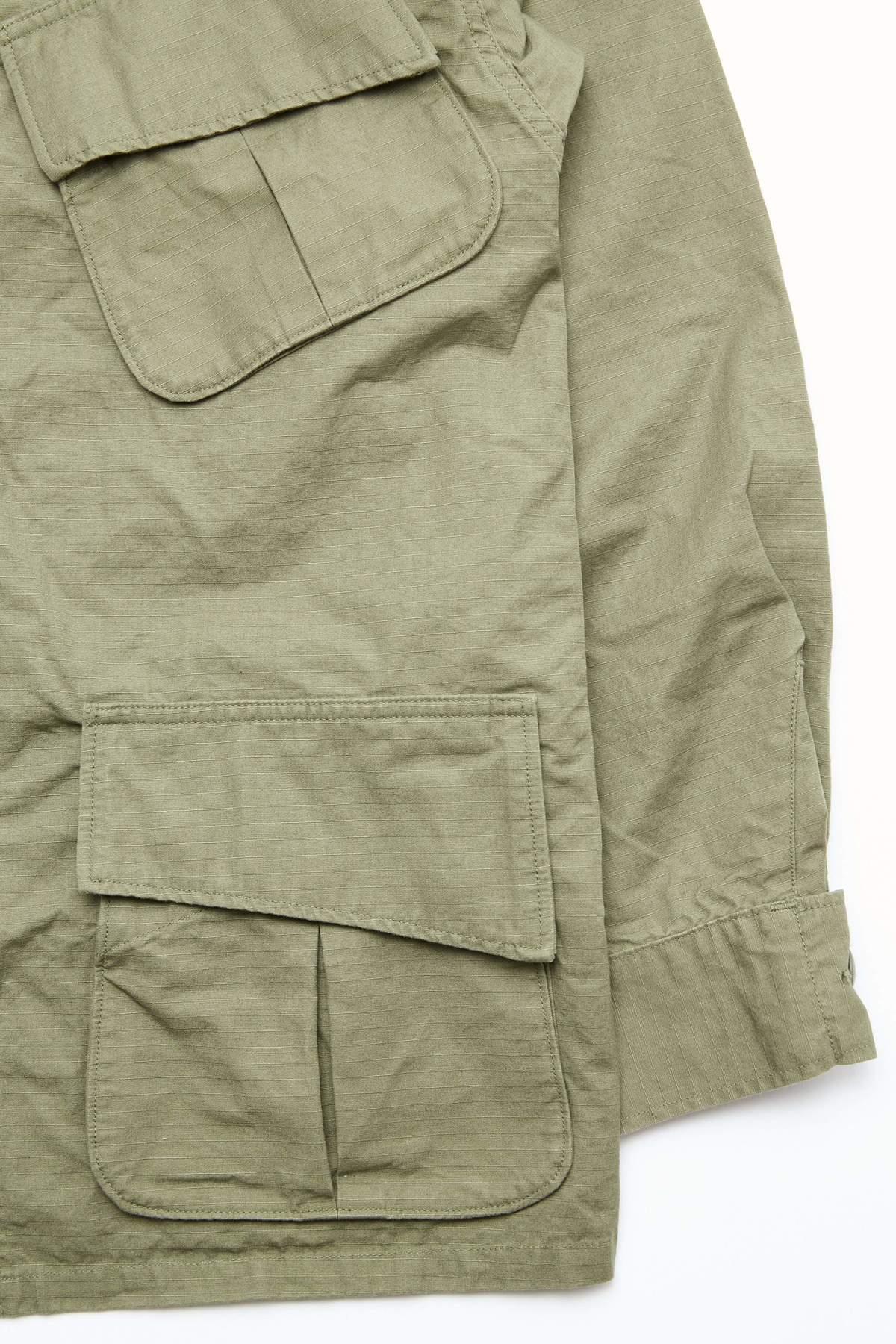 orslow us army jacket