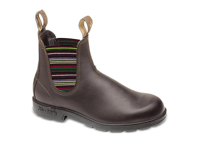 Style 1409 Boot Stripe