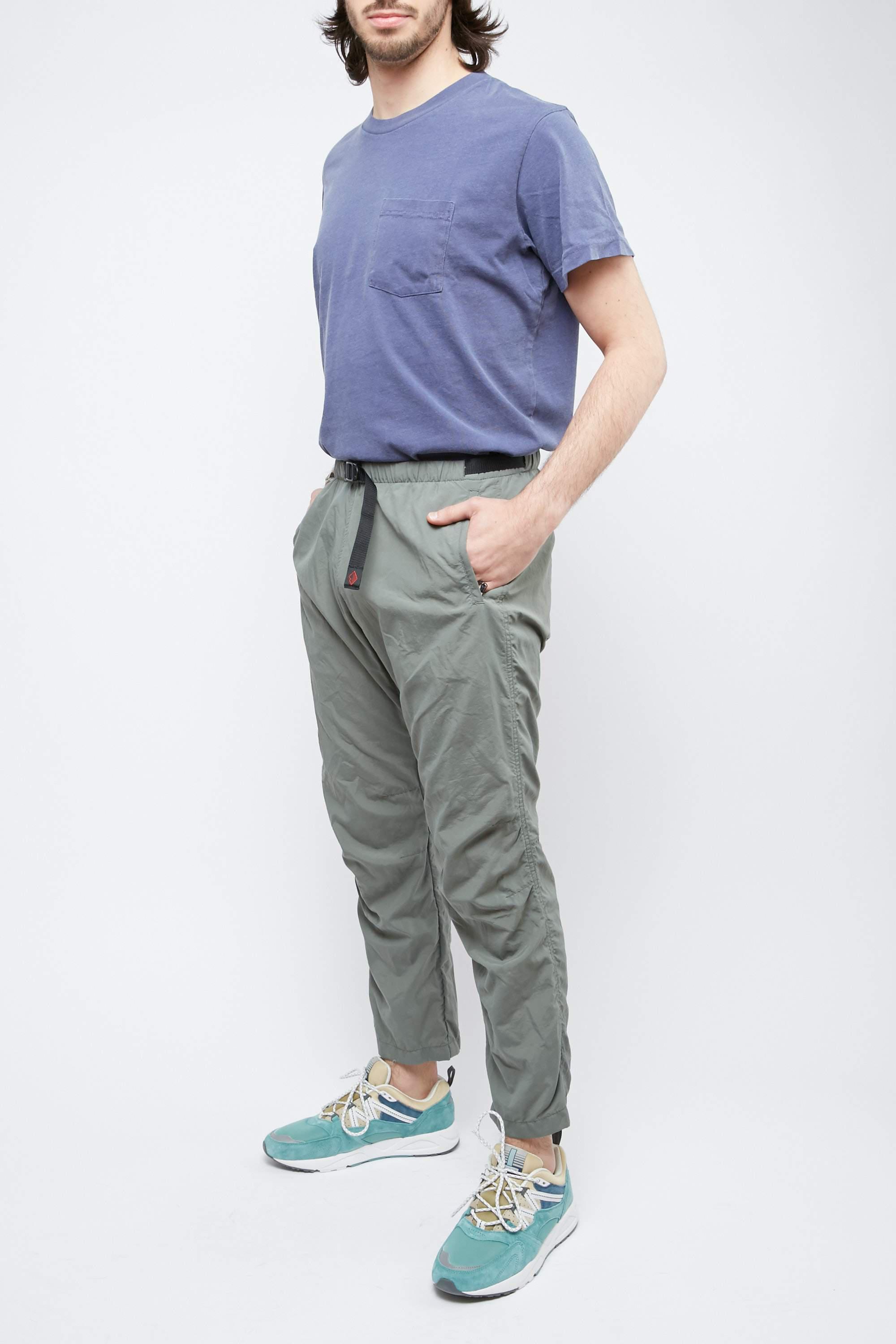 stretch climbing pants