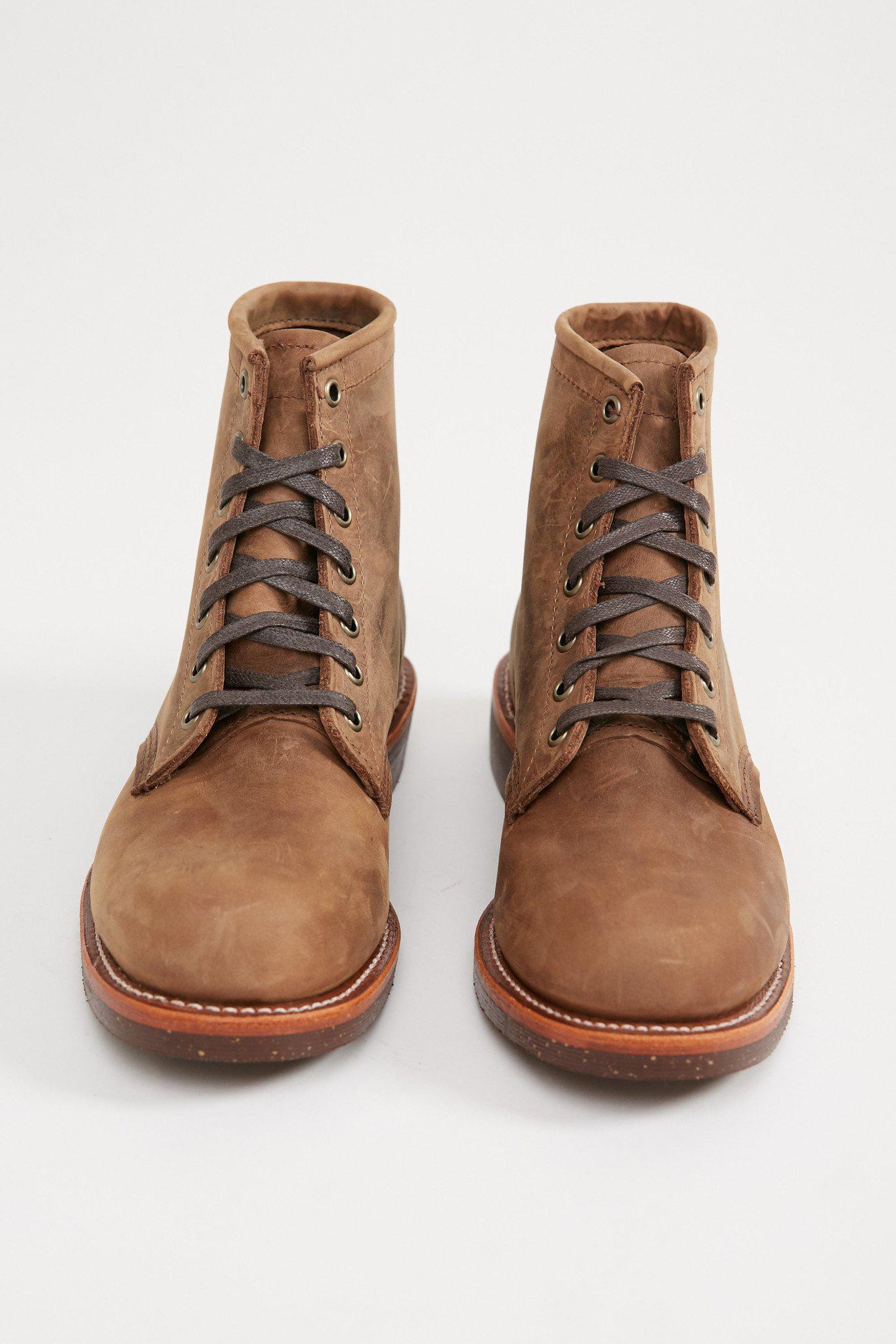 chippewa crazy horse