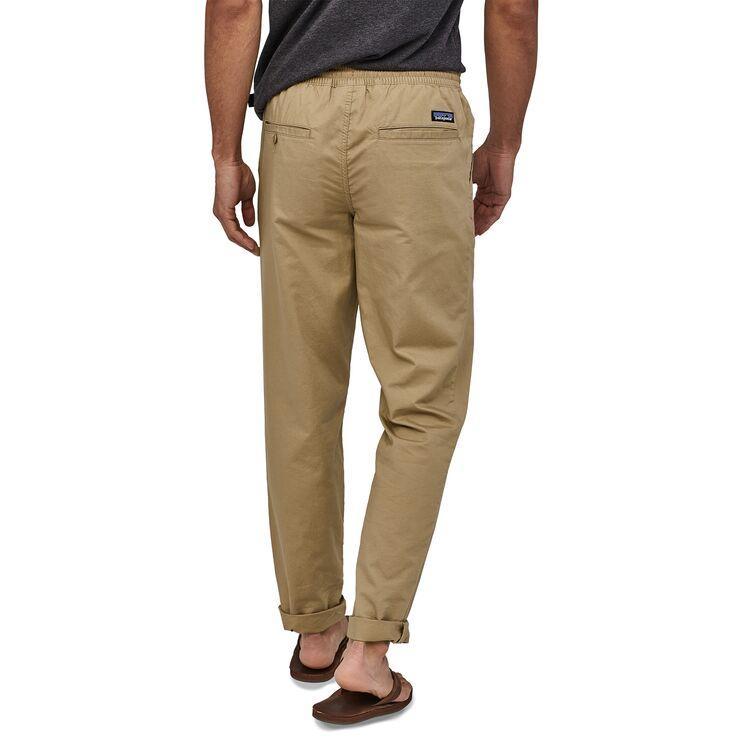 Patagonia Hemp Pant in Natural for Men | Lyst