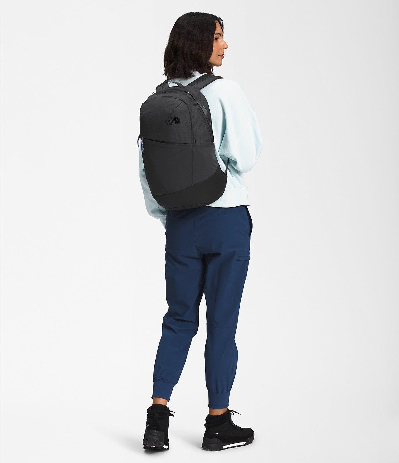 The North Face Isabella 3.0 Backpack in Black | Lyst