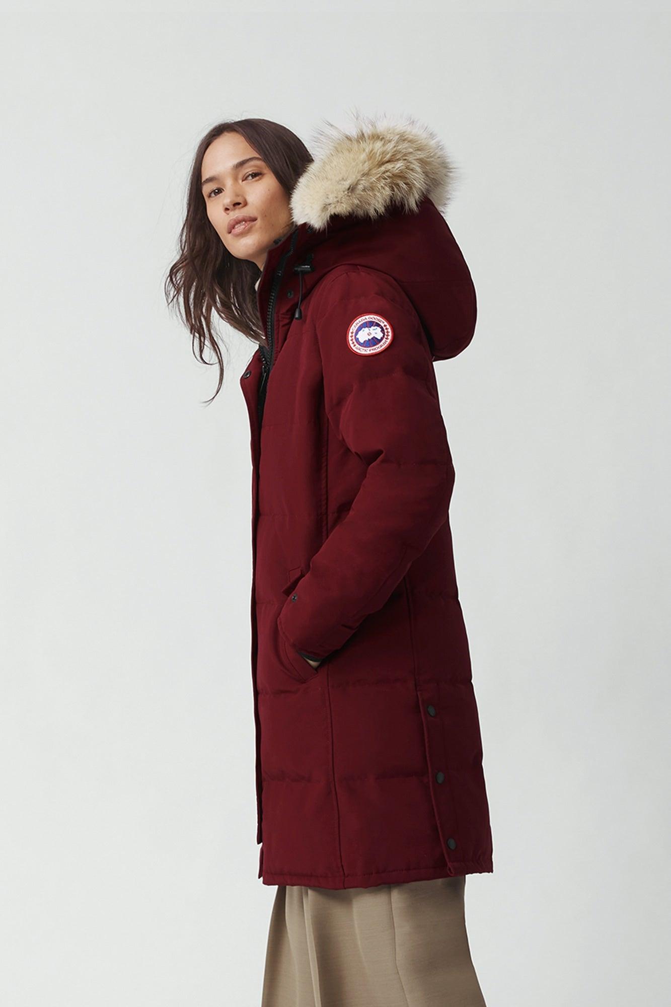 puma padded coat