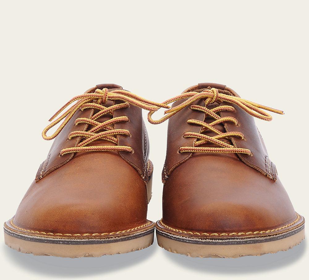 Red wing clearance weekender 3303