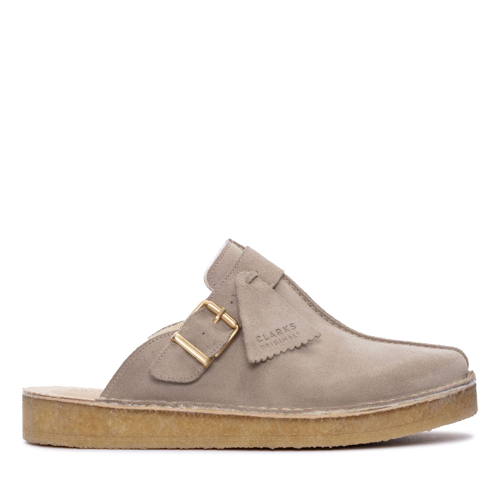 clarks maritsa mule
