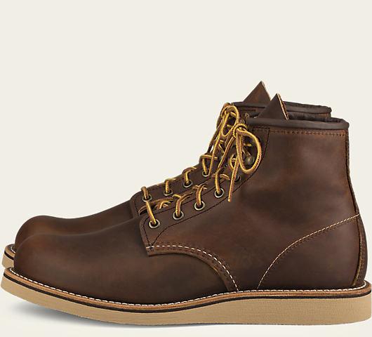 red wing 2950 rover