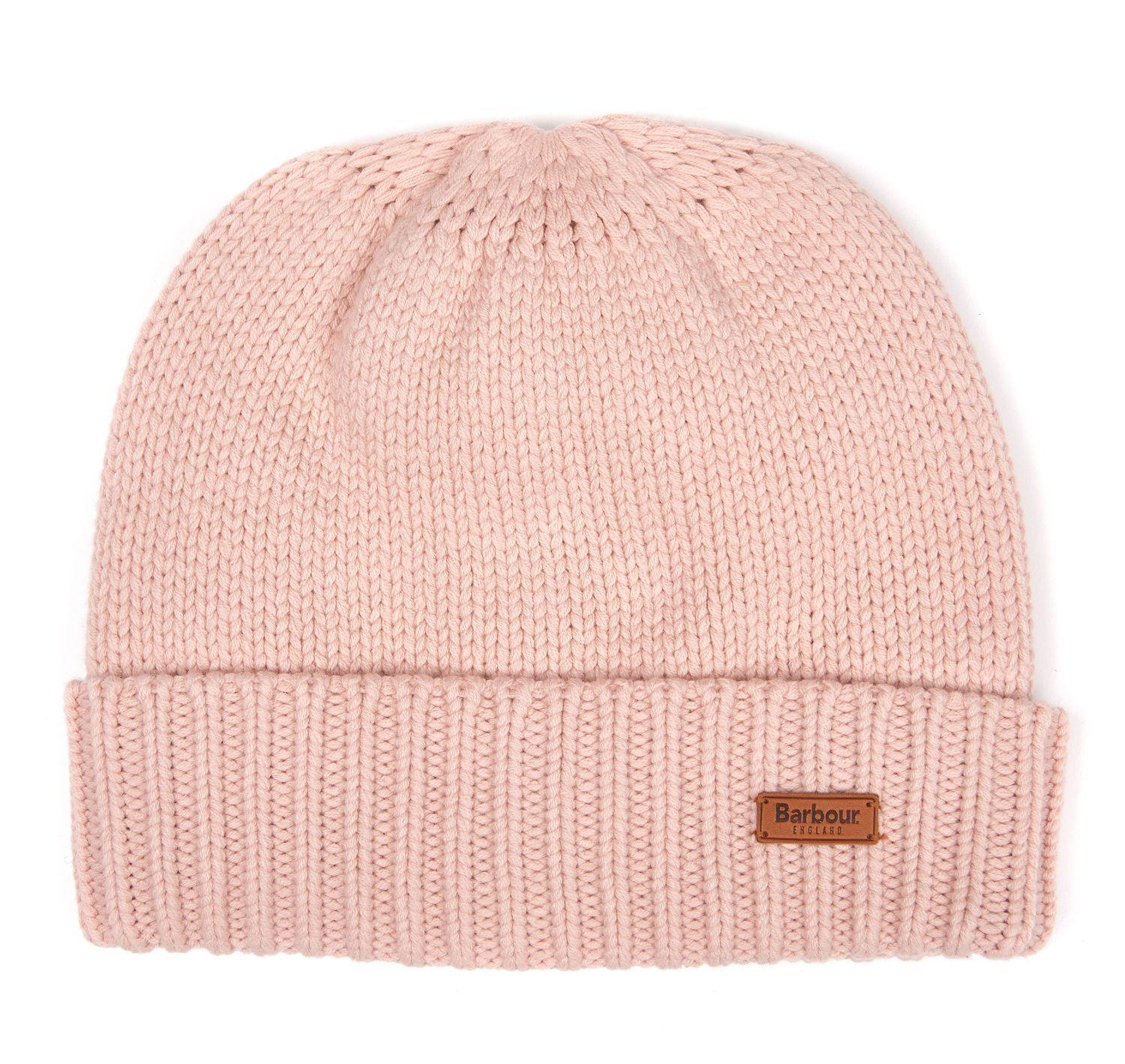 barbour hat and scarf