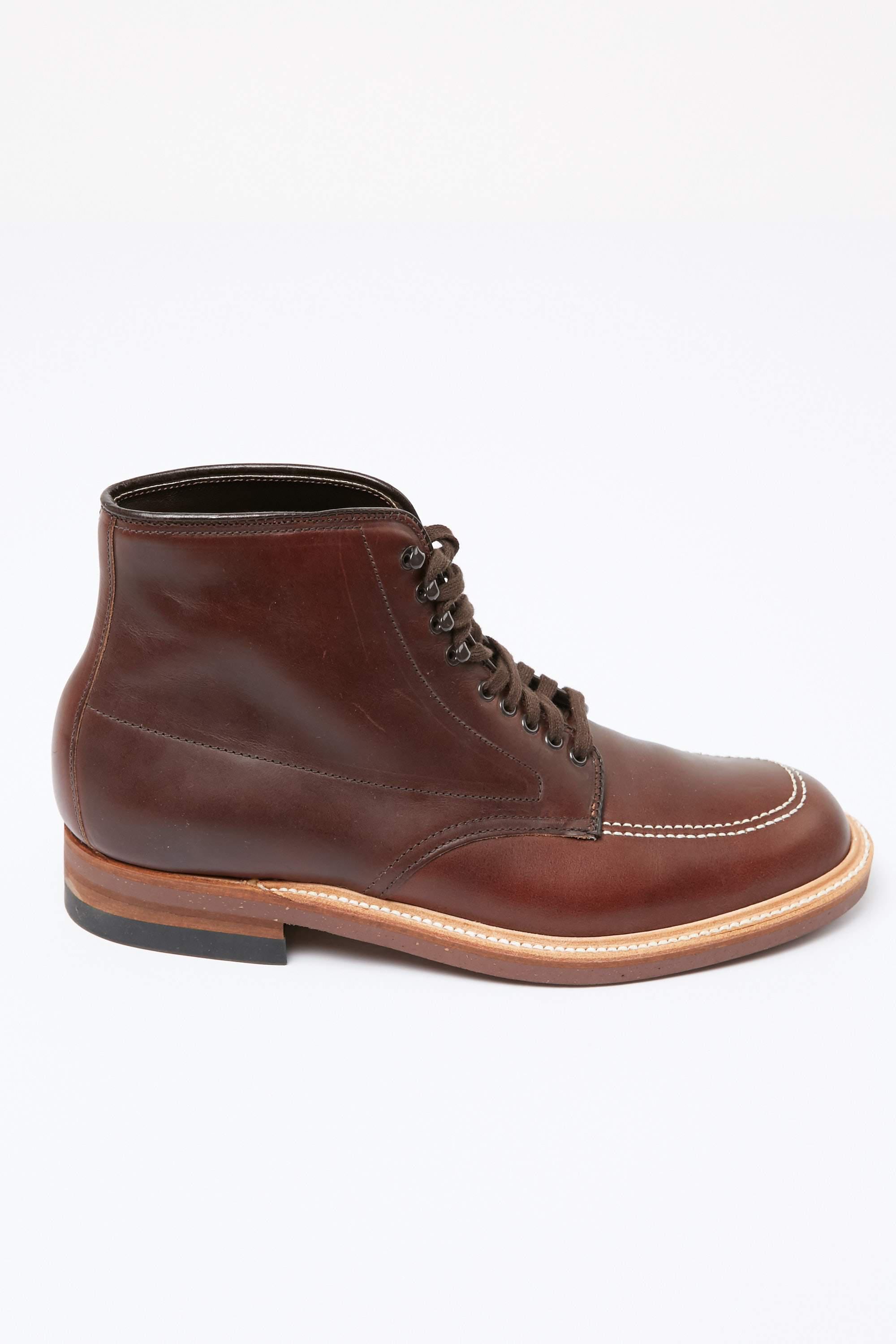 alden chromexcel boot