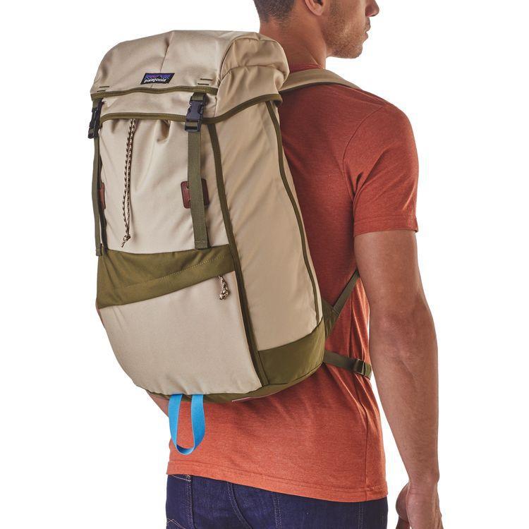patagonia arbor grande backpack 32l