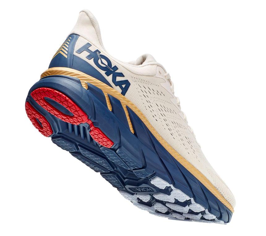 hoka clifton 7 tofu