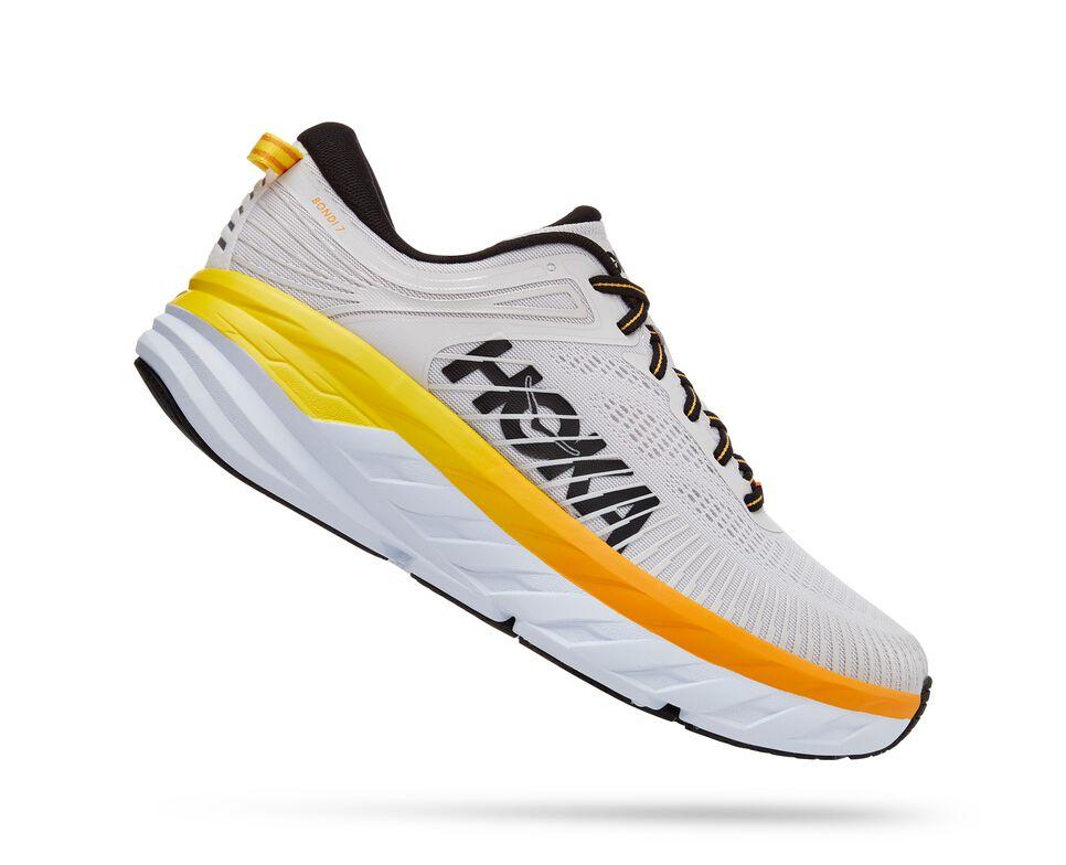 hoka cloud shoes