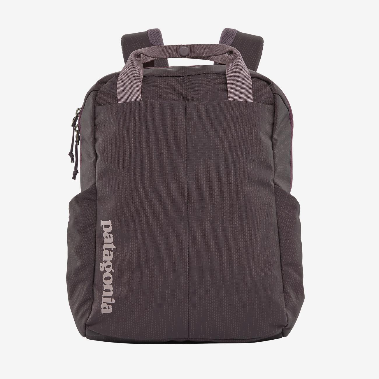 Patagonia Tamangito Pack 20l Piton Purple Lyst