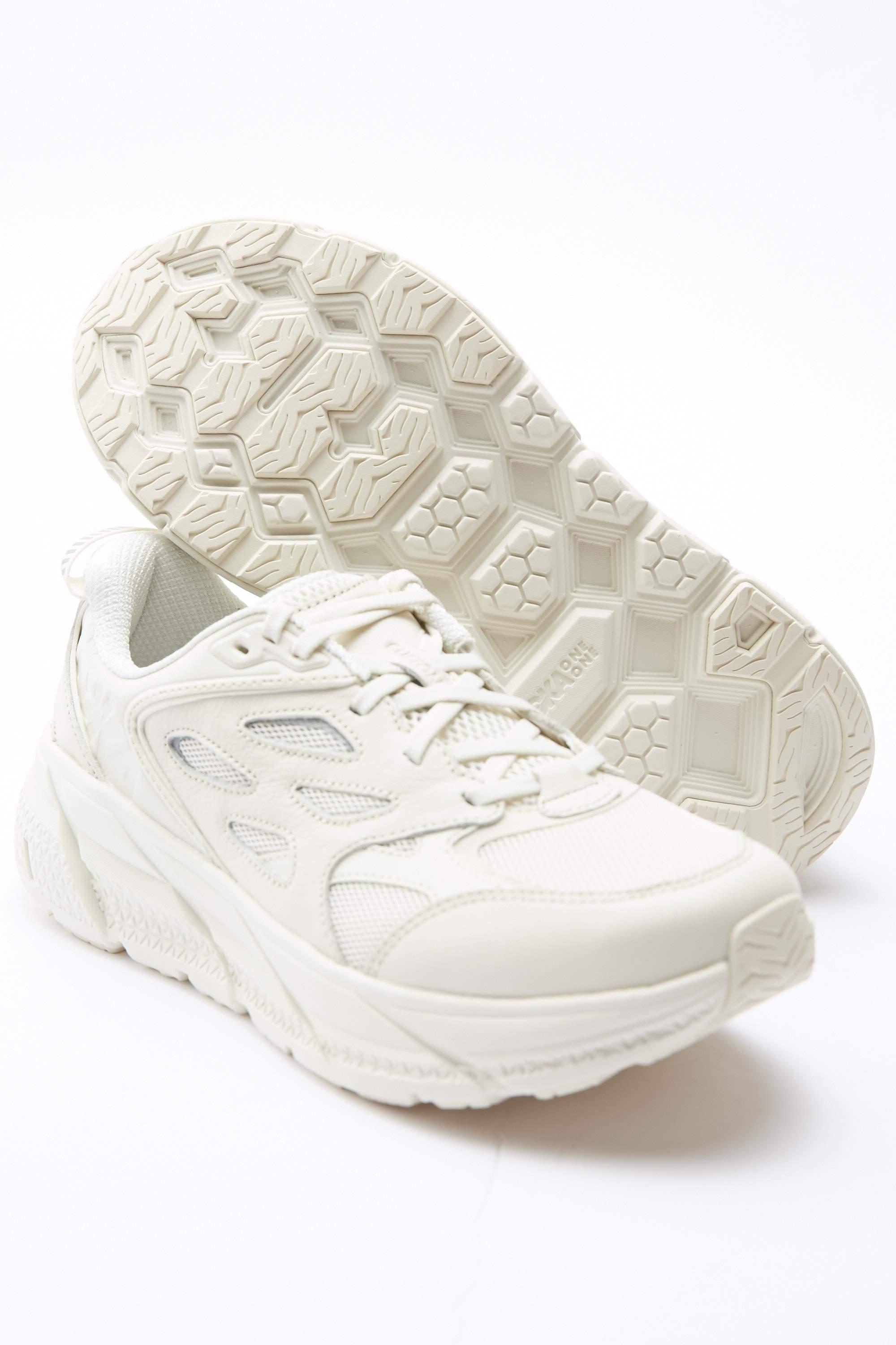 hoka one one all gender clifton l