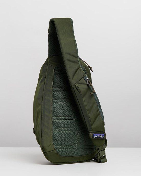 Atom Sling 8l Fatigue Green for |