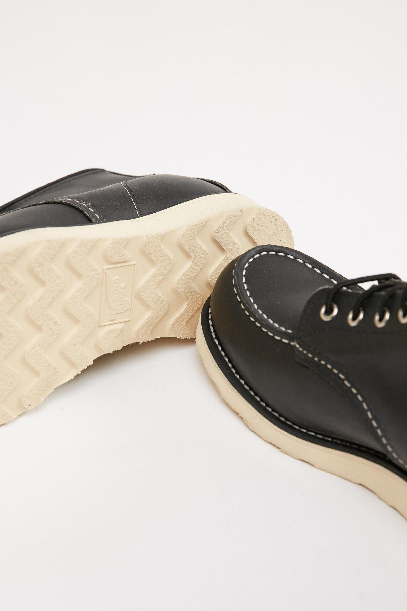 redwing 9075