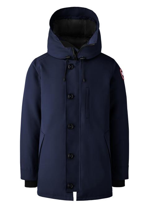 Chateau canada cheap goose jacket