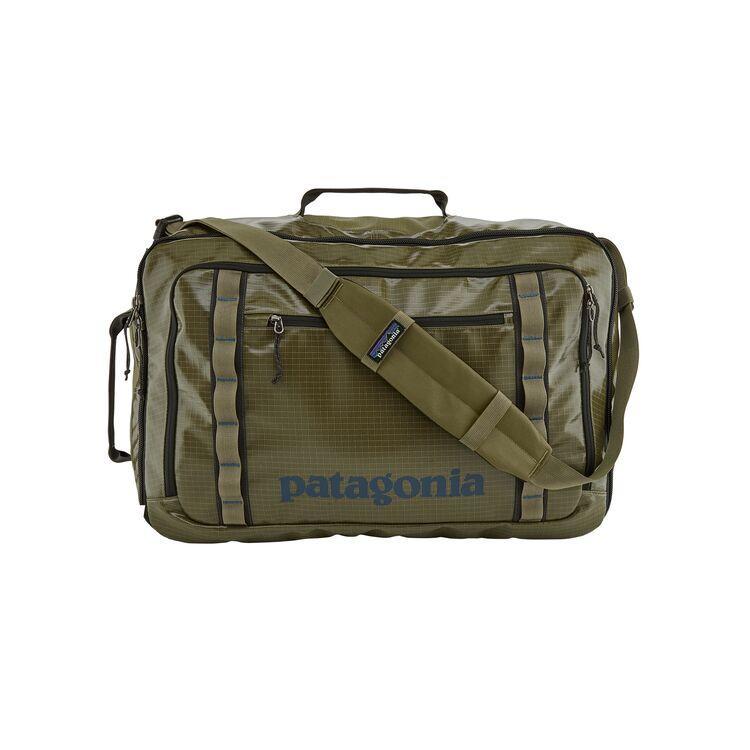 Patagonia Black Hole Mlc 45l Sage Khaki in Green for Men | Lyst