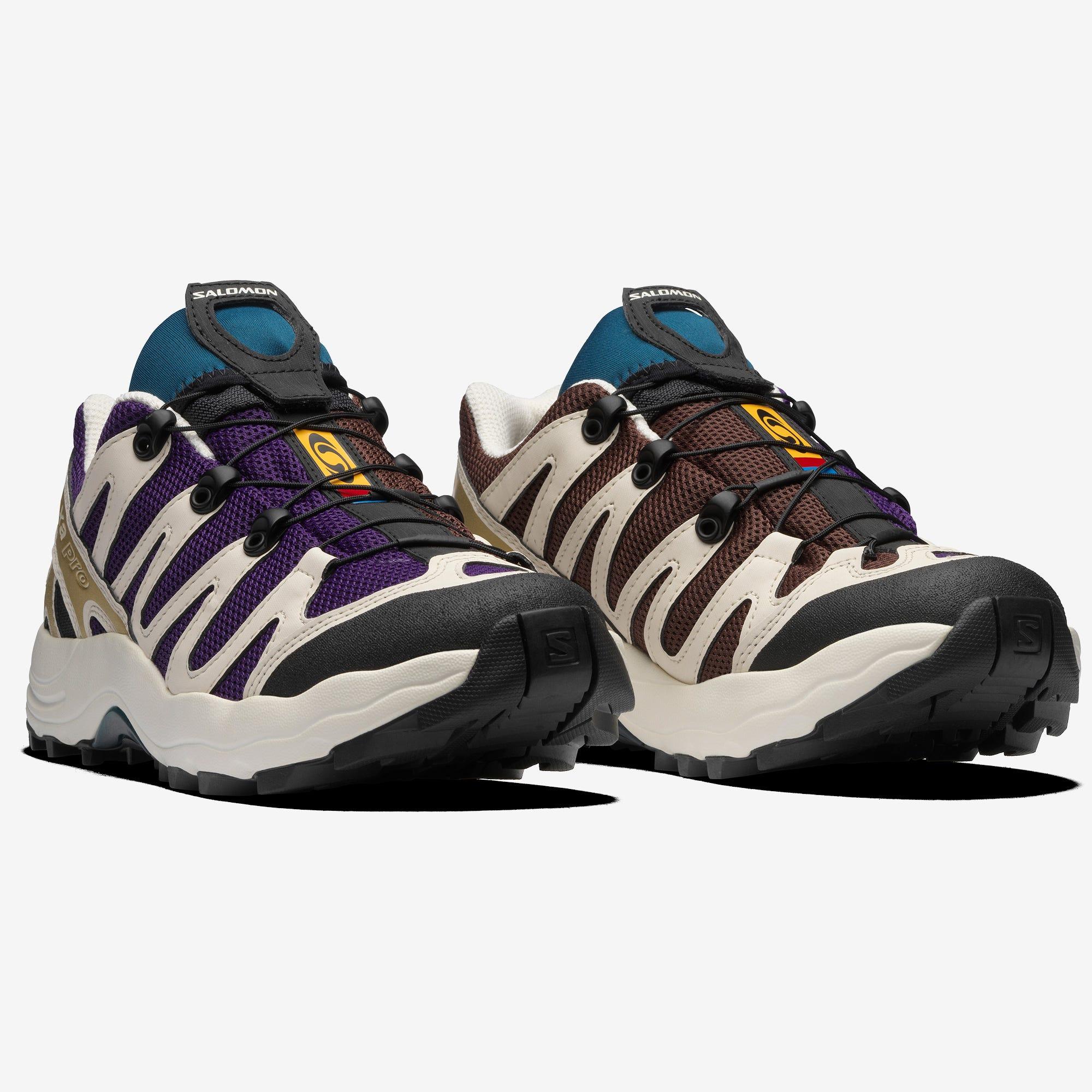 salomon xa pro 1 white