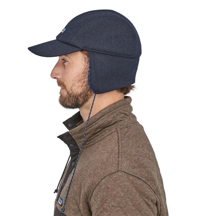 carhartt workflex ear flap cap