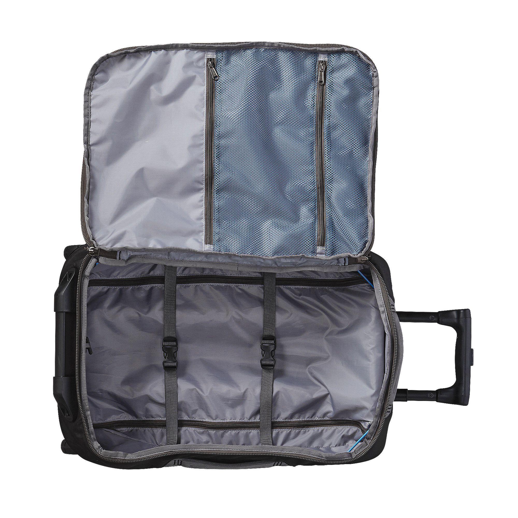 headway wheeled duffel 35l