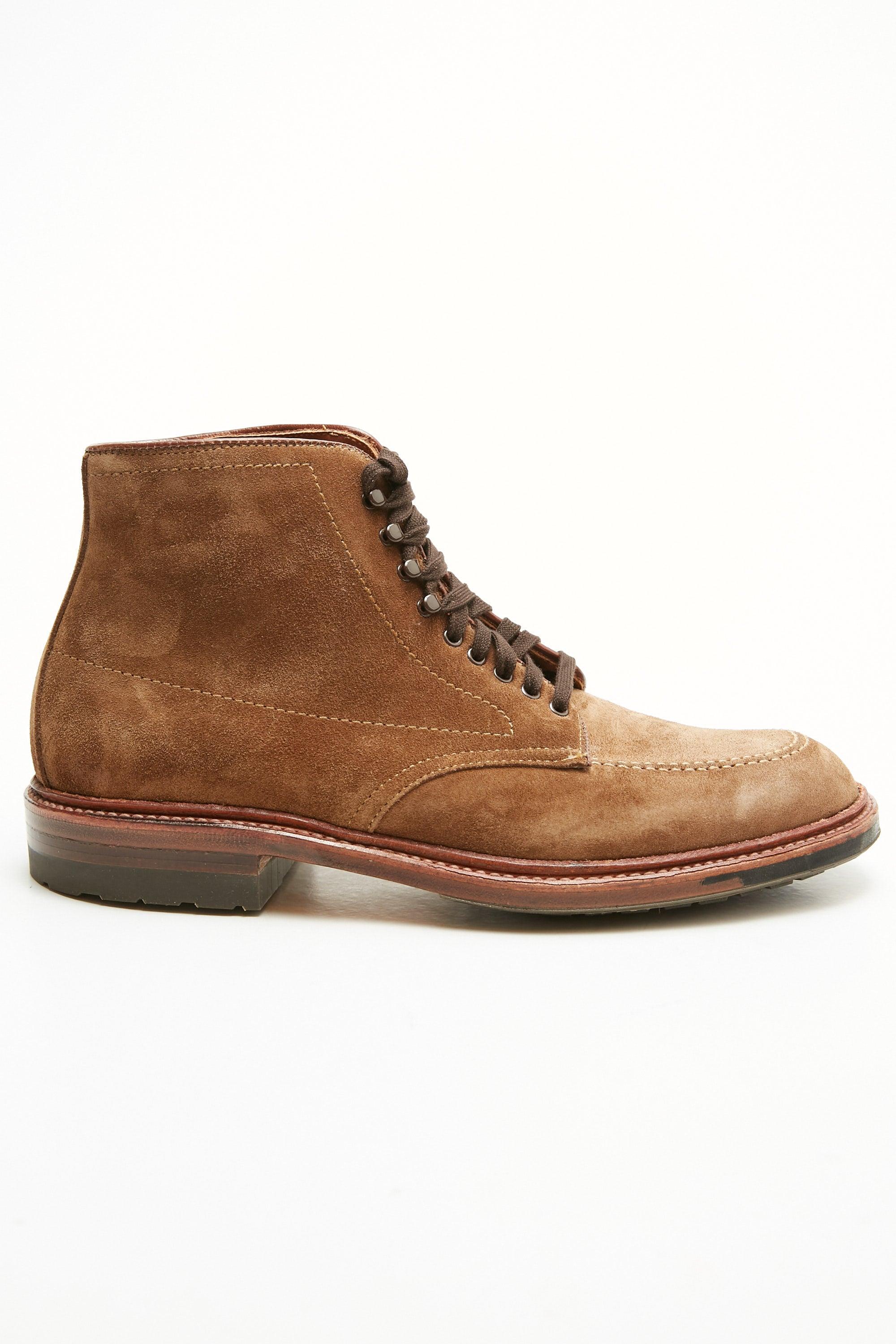 alden unlined chukka