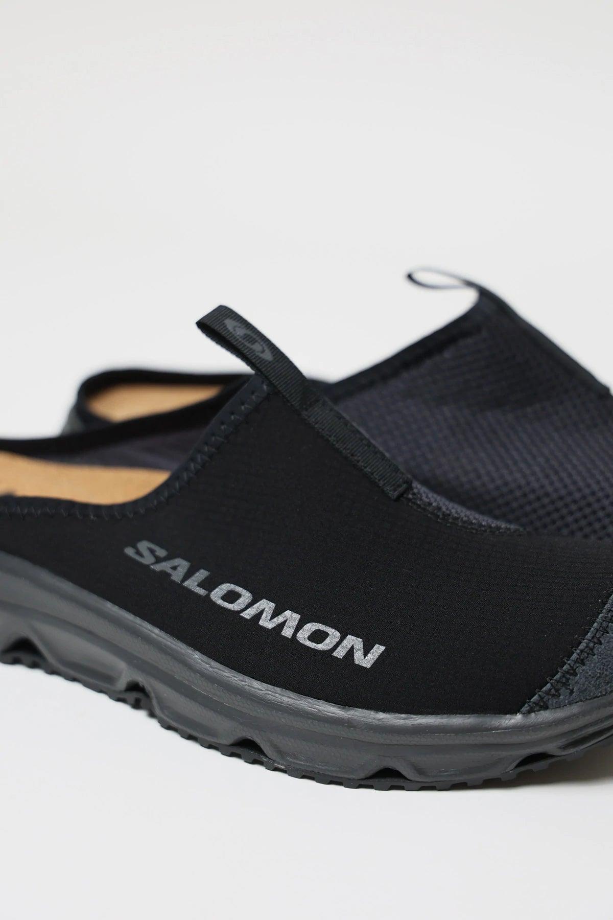 Salomon Shoe Rx Slide 3.0 Black/phantom/ebony for Men | Lyst