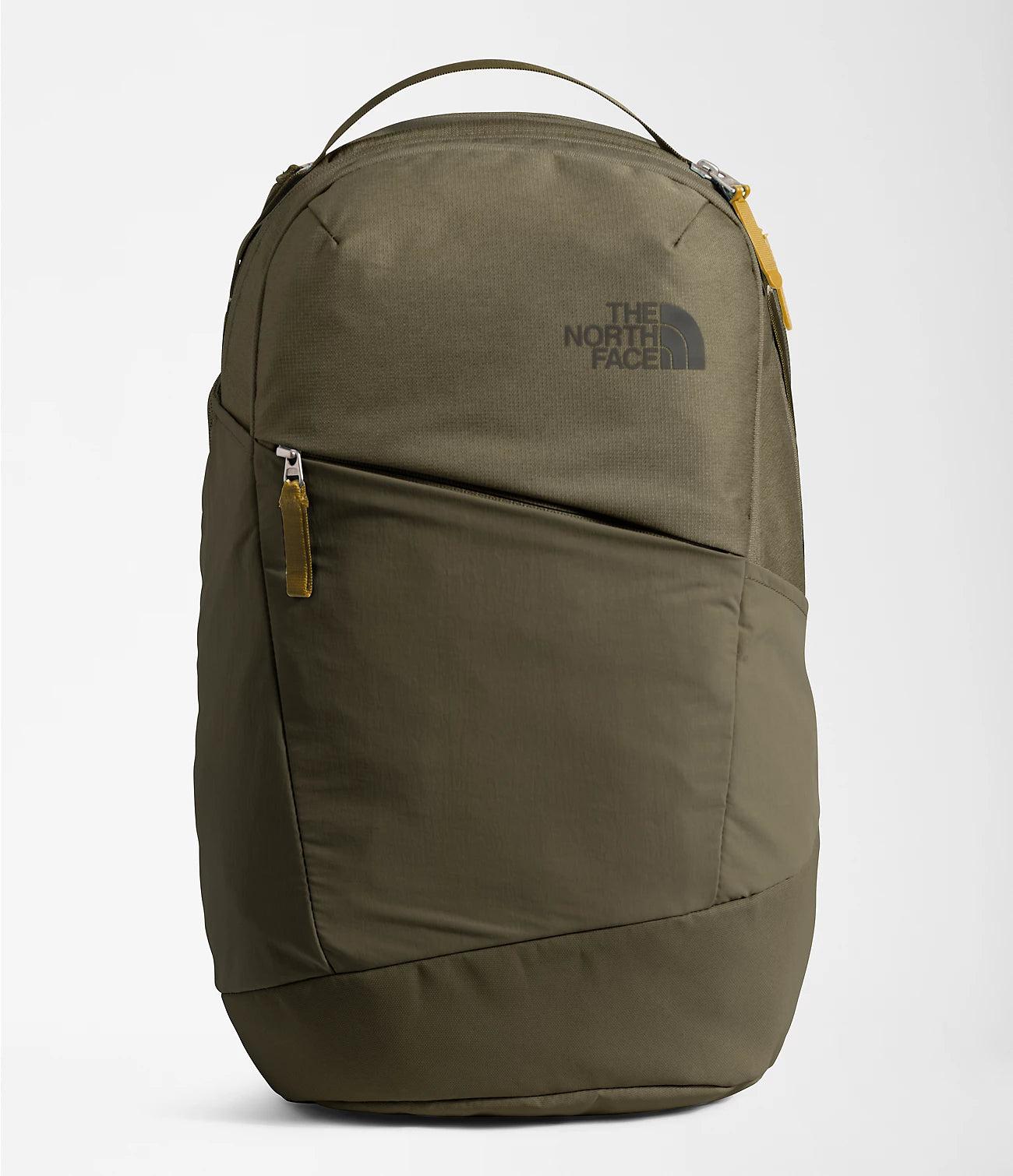 The North Face Isabella 3.0 Backpack in Green | Lyst