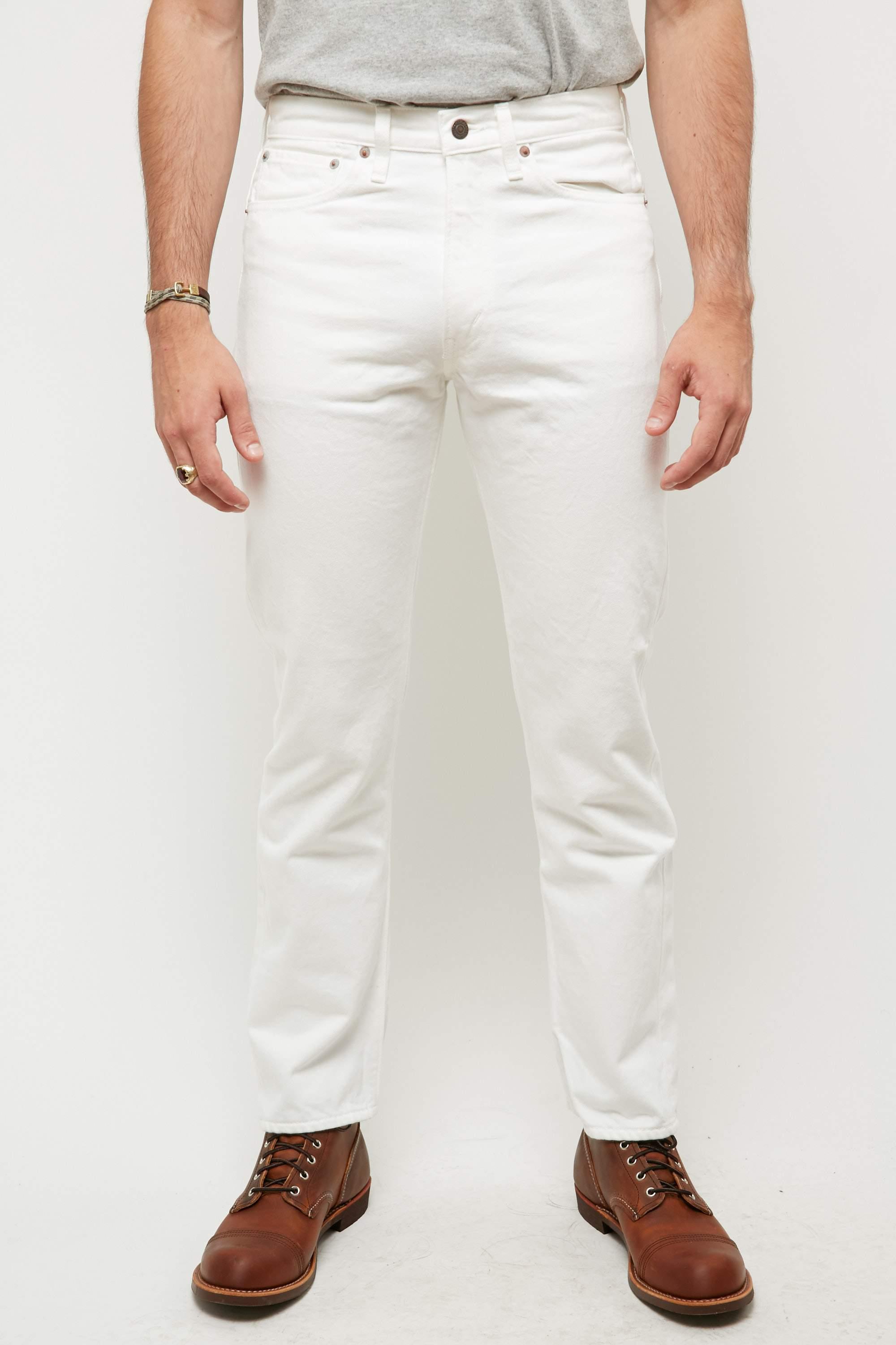 orslow 107 white