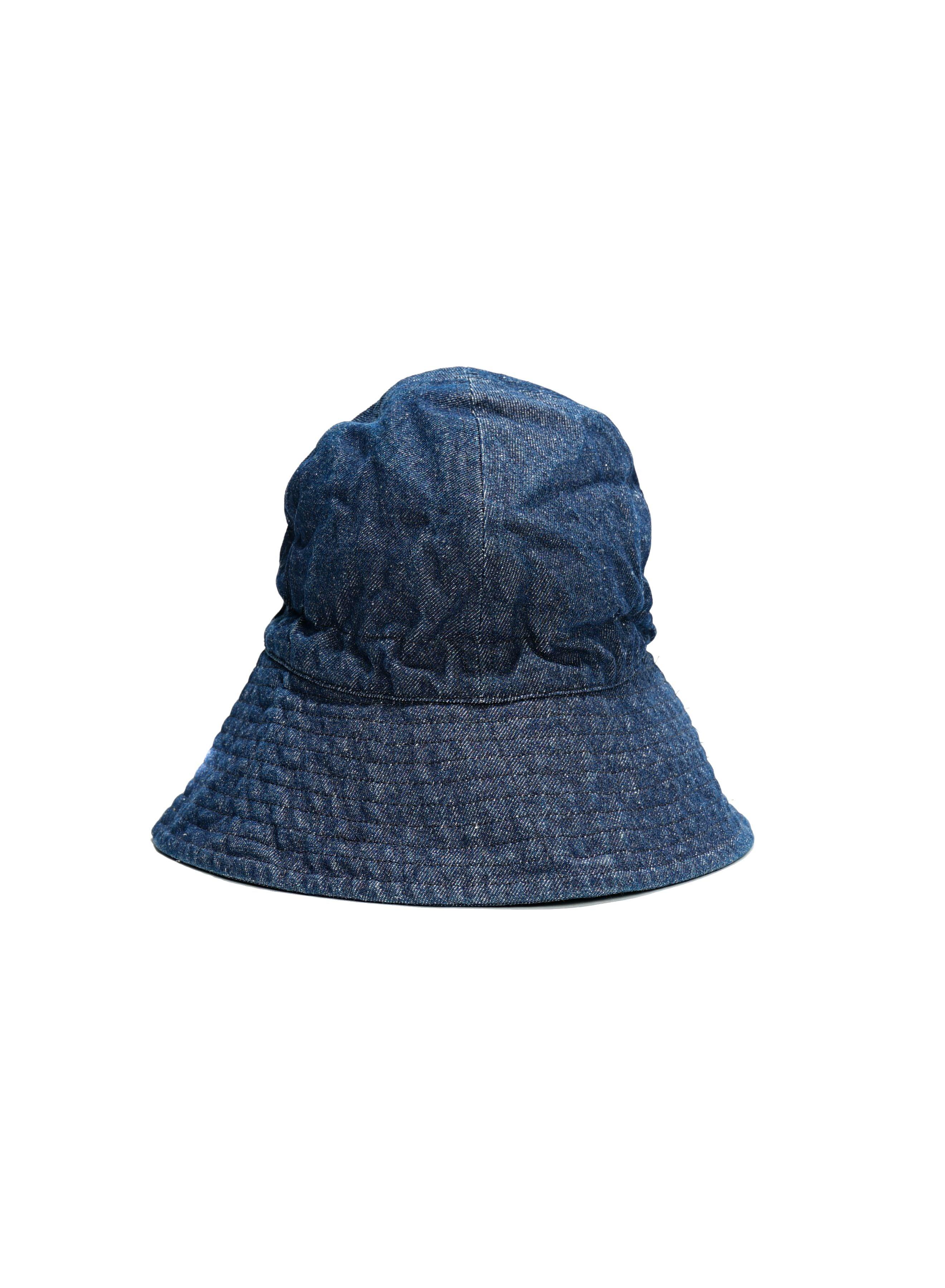 Engineered Garments Keeper Hat in Blue for Men Lyst