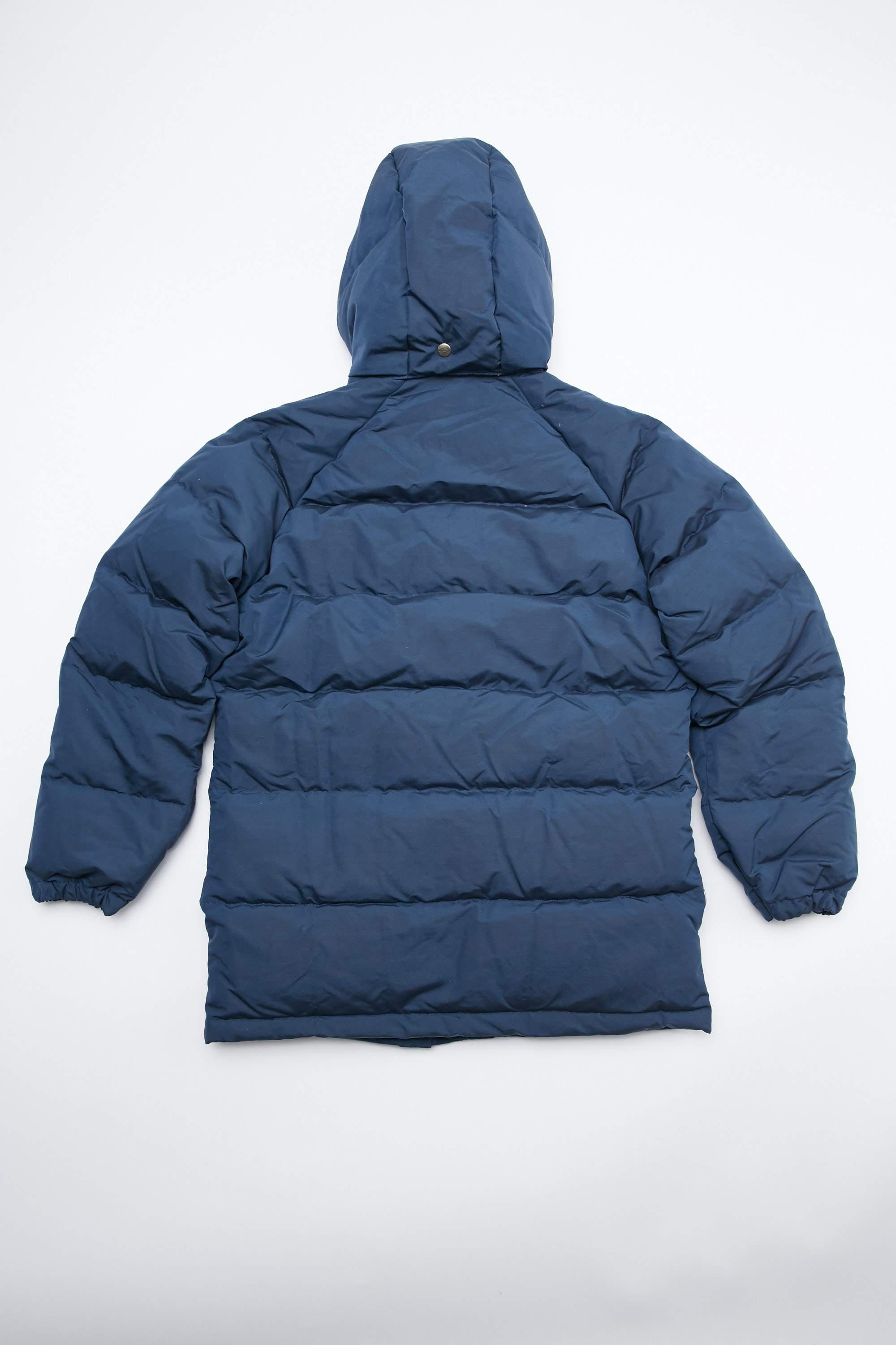 battenwear down parka