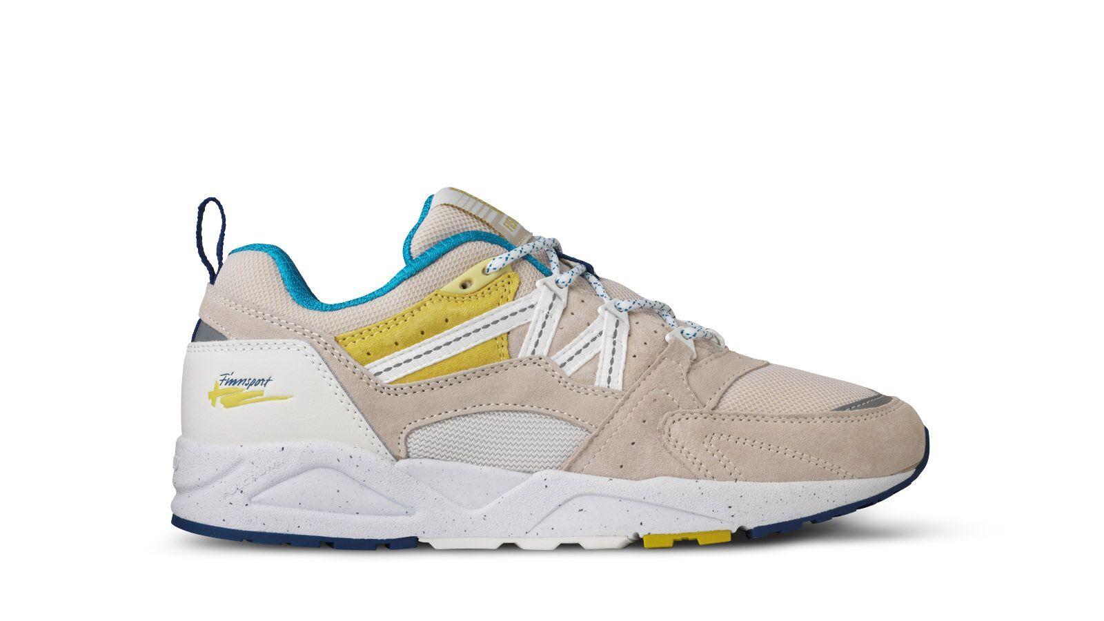 where are karhu shoes made