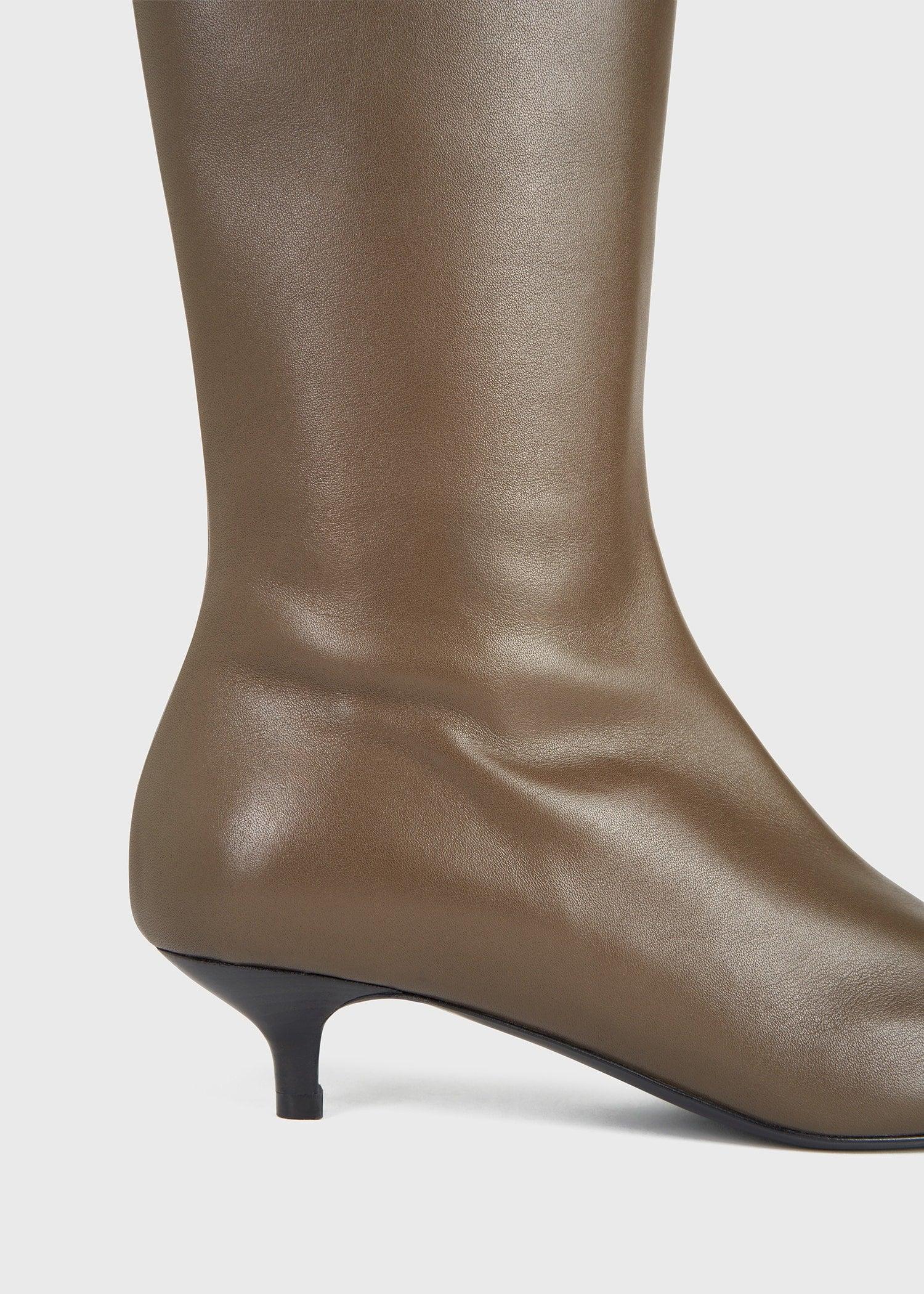 ロングブーツ TOTEME BOOTS 16801150_35445906_600.jpg