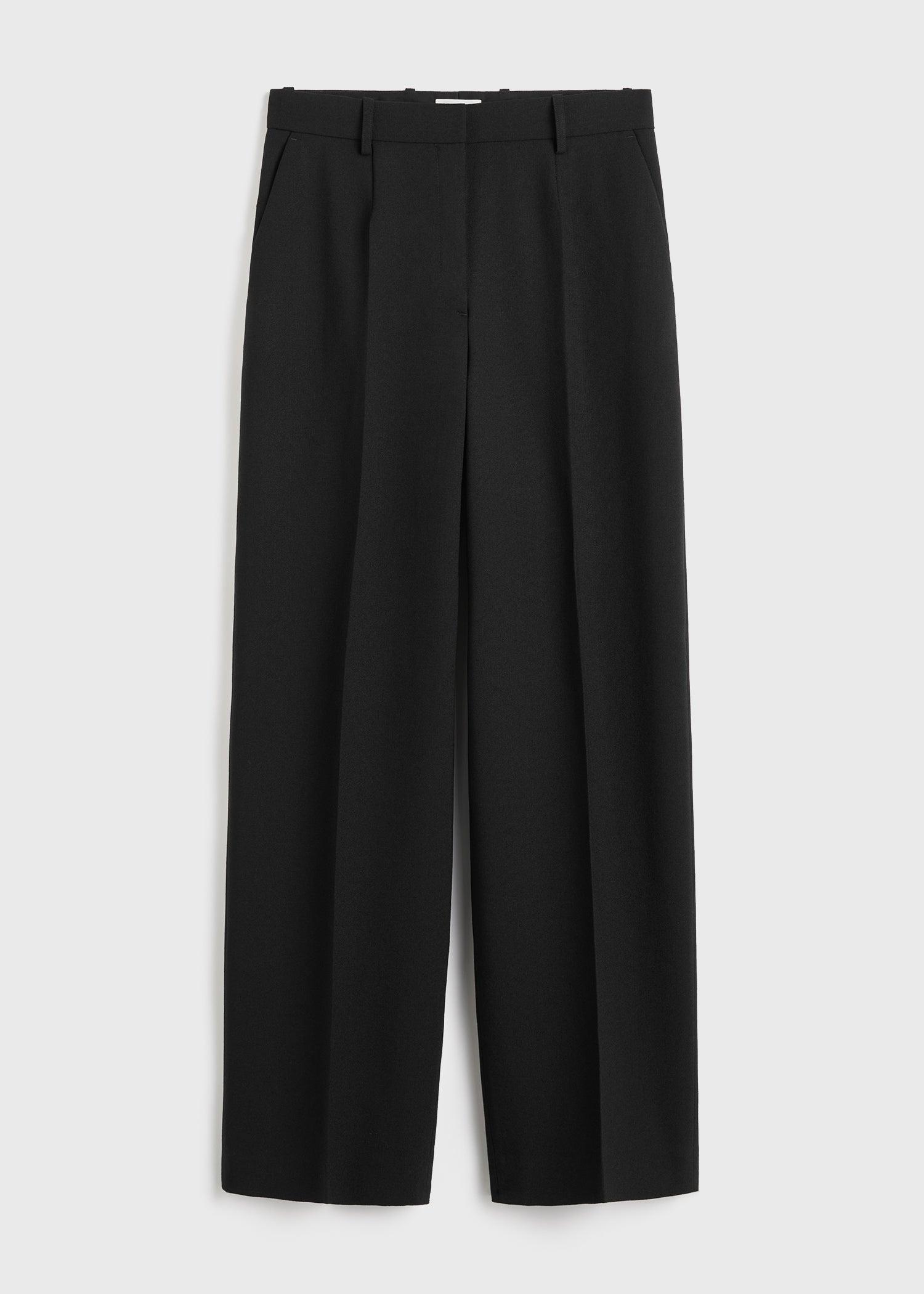 TOTEME Pants for Women | Online Sale up to 63% off | Lyst