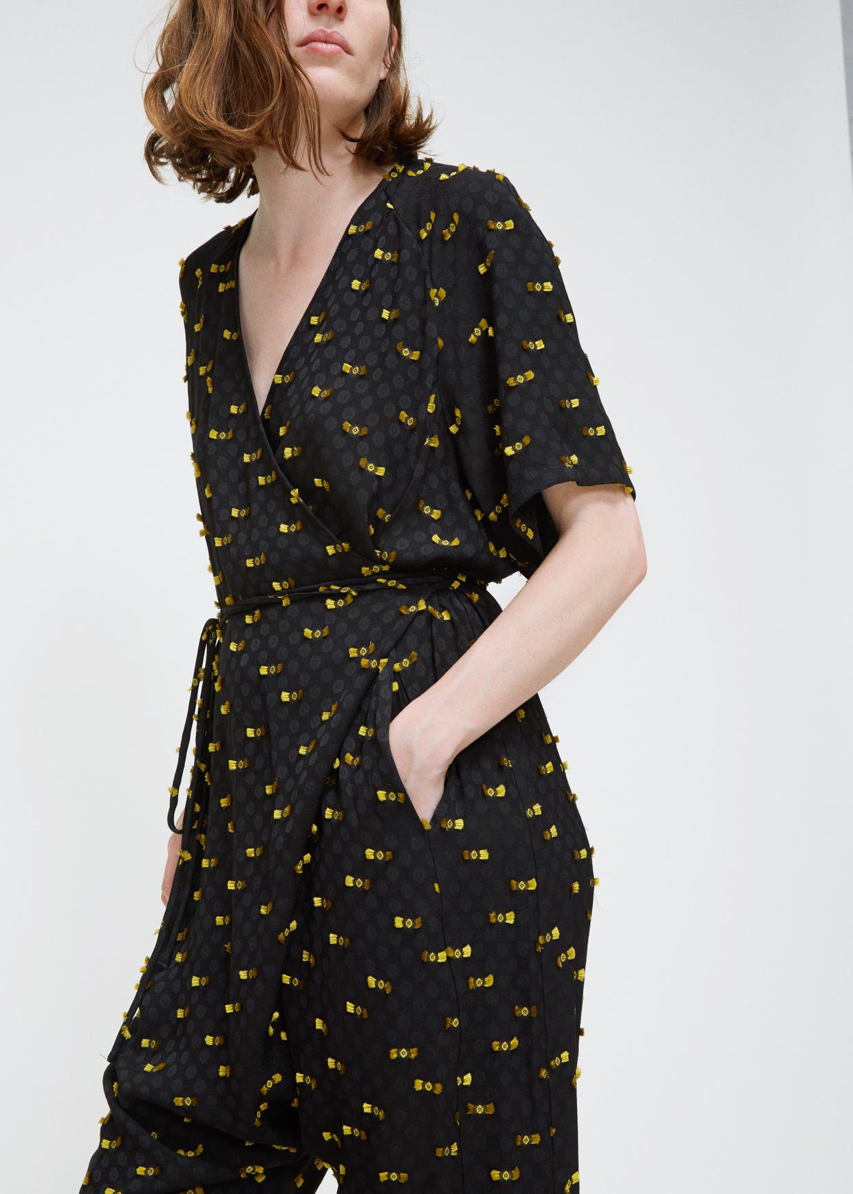 rachel comey dispatch jumpsuit