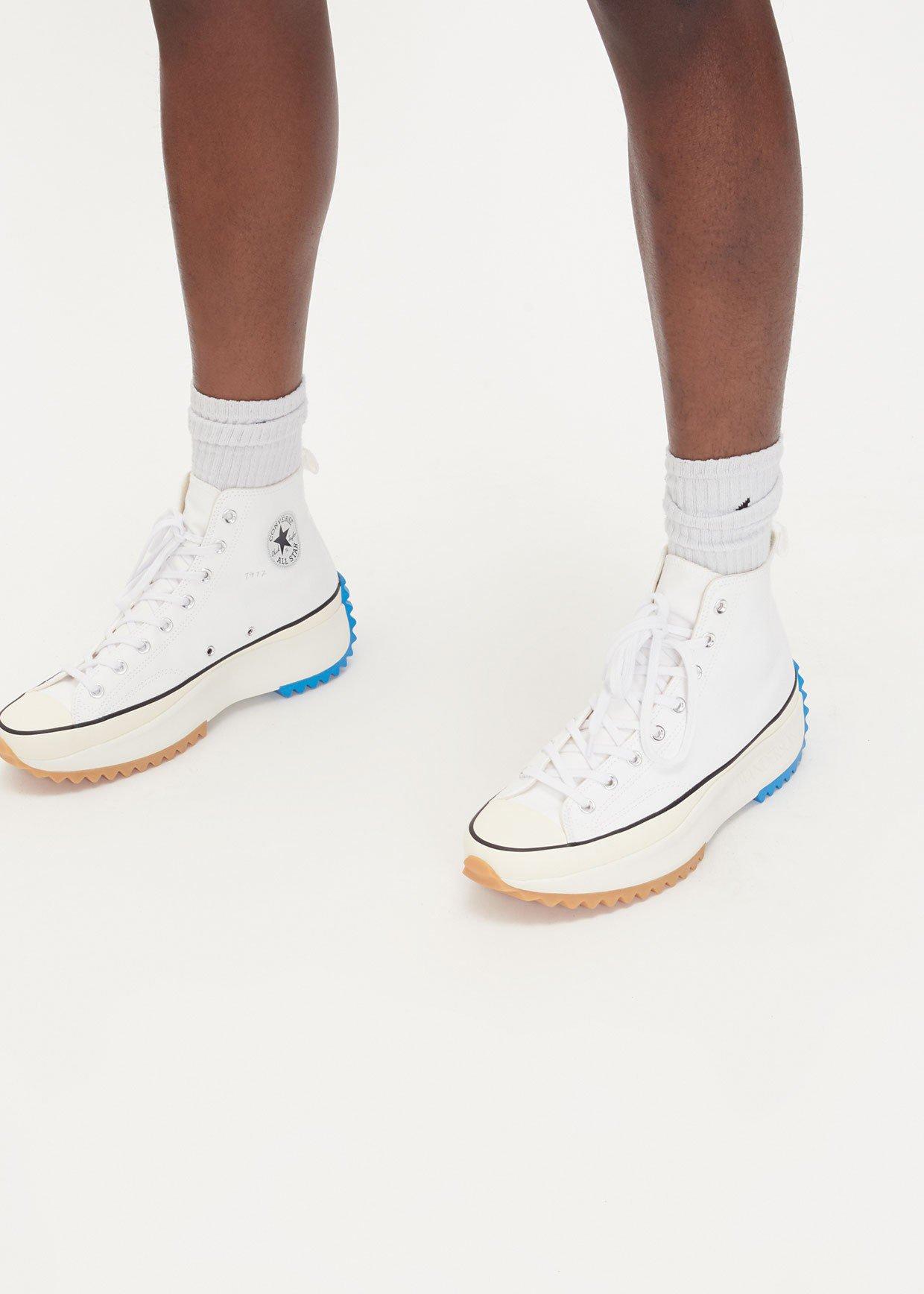 converse jwa x runstar hybrid