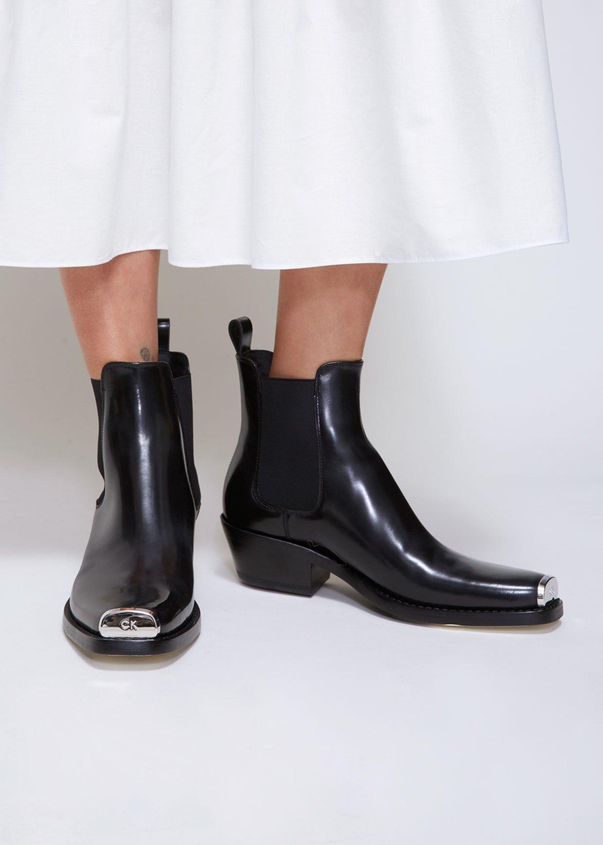 ariat boots waterproof