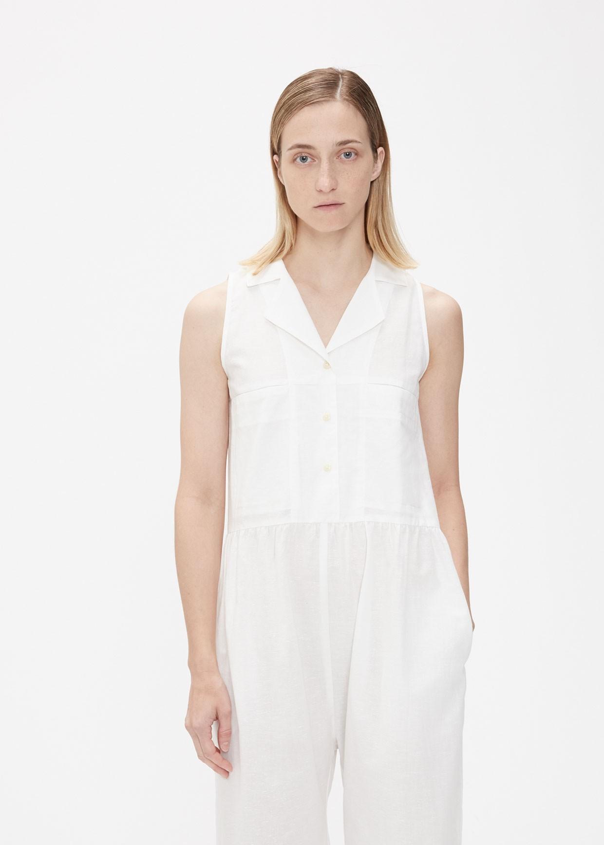 ilana kohn violet jumpsuit