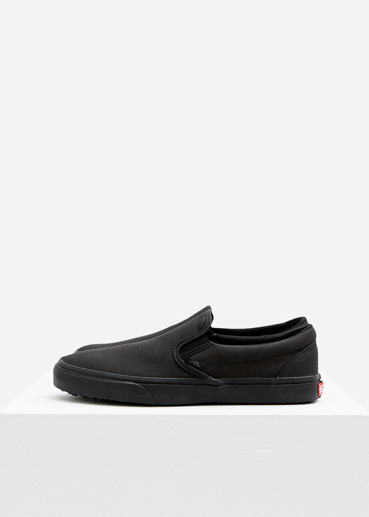 vans slip on uc