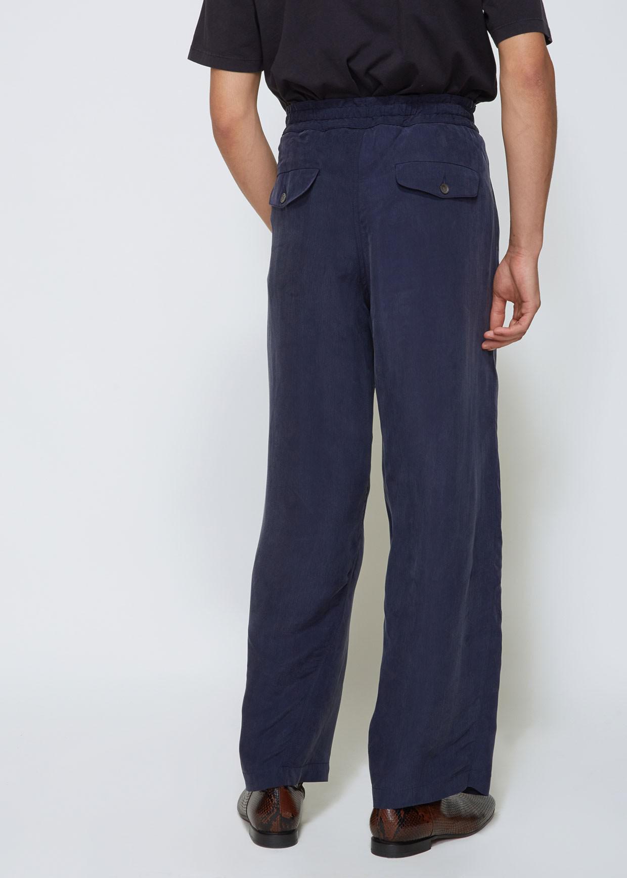 cocktail trousers